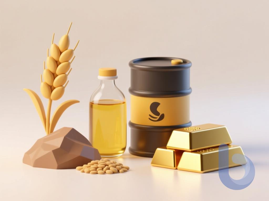 commodity